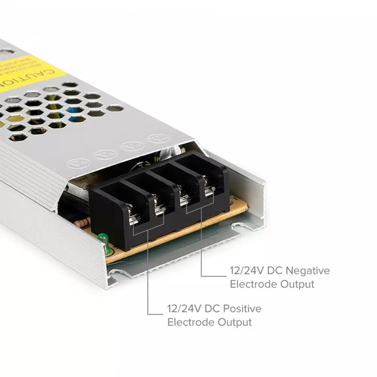 Transformer for Lights – Durable DC Power Supply for Light Boxes, photo 3 of 4