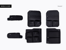 Ford Transit Rear Door Storage Panels Bundle (Upper, Middle & Lower)