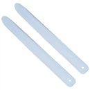 Translucent professional coconut opener tool for kitchen flesh extraction by Decorbites