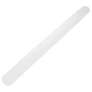 Translucent professional coconut opener tool for kitchen flesh extraction by Decorbites