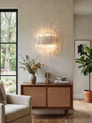 Transparent Mirror Palermo Wall Light