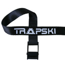 The TRAPSKI Tower with Security Strap | Internal Ski Mobile Rack | SUVs, Vans, Crossovers, Hatchbacks | Third Row SUVS