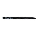 TRAPSKI Voile 20 & 25 inch Aluminum Buckle Tension Strap | UV-Resistant | Multi-Use Strap | 3 Year Warranty | USA Veteran Owned Business