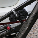 TRAPSKI Voile 20 & 25 inch Aluminum Buckle Tension Strap | UV-Resistant | Multi-Use Strap | 3 Year Warranty | USA Veteran Owned Business