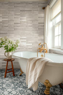 MSI Trastevere 8X8 Porcelain Tile