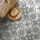 MSI Trastevere 8X8 Porcelain Tile