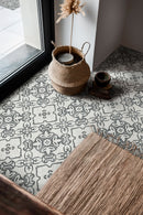 MSI Trastevere 8X8 Porcelain Tile