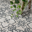 MSI Trastevere 8X8 Porcelain Tile