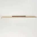 Travertine Column Rectangle Ceiling Light