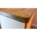 Travertine Form Liner (Thin Insert)