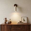 Travertine Mireille Wall Lamp