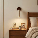 Travertine Mireille Wall Lamp