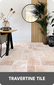 Travertine Tile