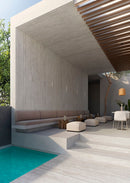 Travertino Chiaro Infinity