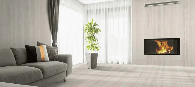 Travertino Crema Raphael Porcelain