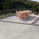 MSI Living Style TRAVERTINO ARTERRA®PAVERS