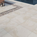 MSI Living Style TRAVERTINO ARTERRA®PAVERS