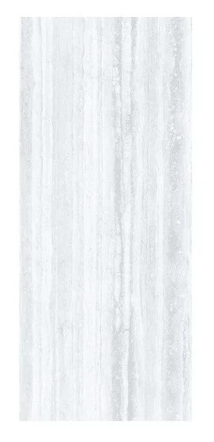 Travertino White Raphael Porcelain