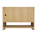 James Martin Solene 48" Single Bathroom Vanity, Seaside Oak