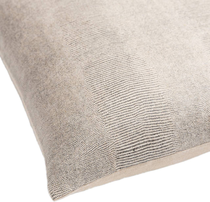 Pfaffstatt Charcoal Pillow Cover