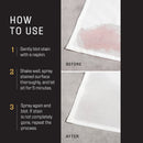 Alchemi Wine Stain Remover, 4 oz. by Viski