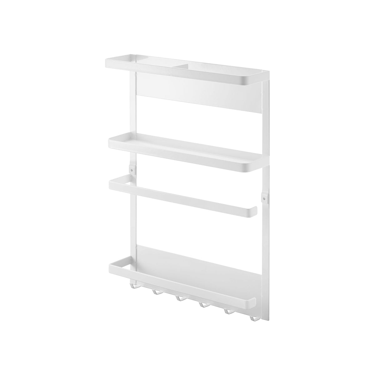Magnetic Kitchen Organizer - Steel, photo 6 of 6