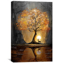 Tree of Hope Canvas