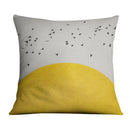 Tree Shadow B Cushion