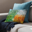 Tree Stages Cushion