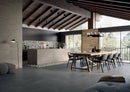 Trek Anthracite Slate Look Porcelain Tiles 12x24