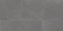 Trek Lead Bullnose Slate Look Porcelain Moldings 3x24