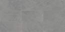 Trek Silver Slate Look Porcelain Tiles 12x24