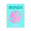 GobekUsa Trendy Travel Posters Art Print for Home Decor