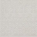 Treuddyn 3D Outdoor Area Rug