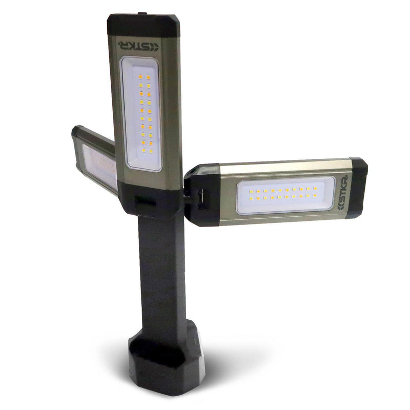 TRi-Mobile Work Light -  Portable Rechargeable Shoplight, photo 2 of 10