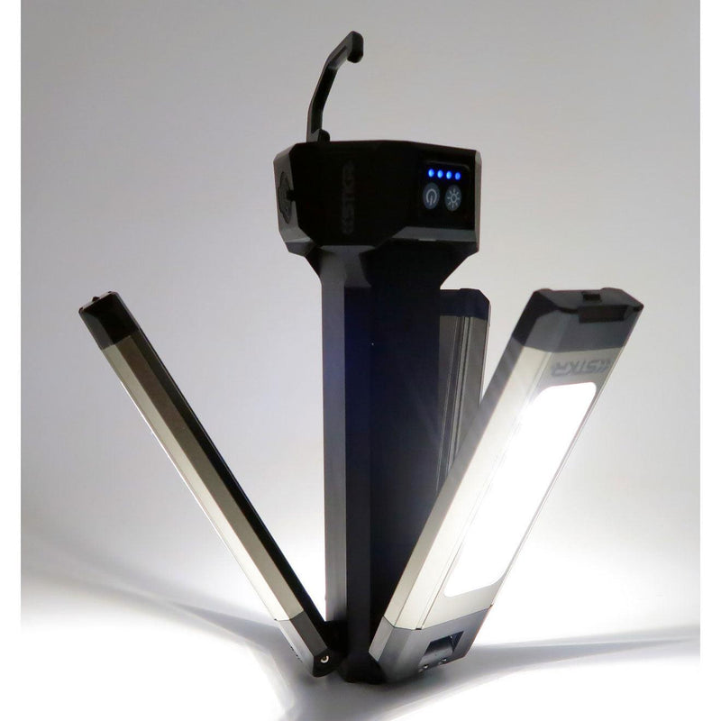 TRi-Mobile Work Light -  Portable Rechargeable Shoplight, photo 10 of 10