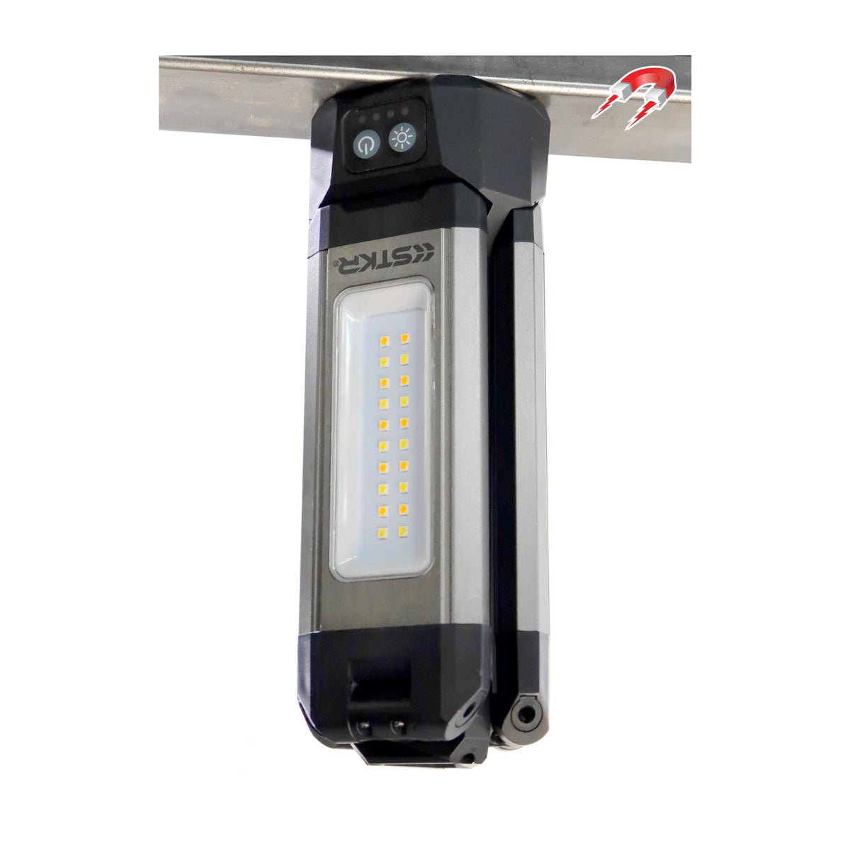 TRi-Mobile Work Light -  Portable Rechargeable Shoplight, photo 5 of 10