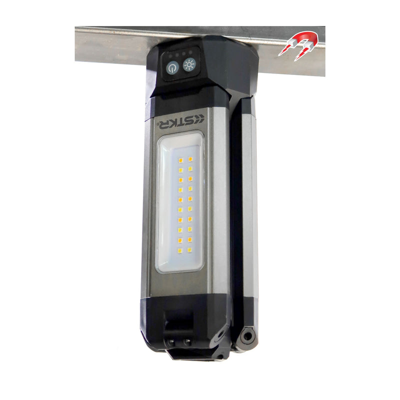 TRi-Mobile Work Light -  Portable Rechargeable Shoplight, photo 5 of 10