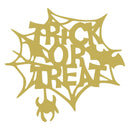 Trick Or Treat Web