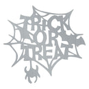 Trick Or Treat Web