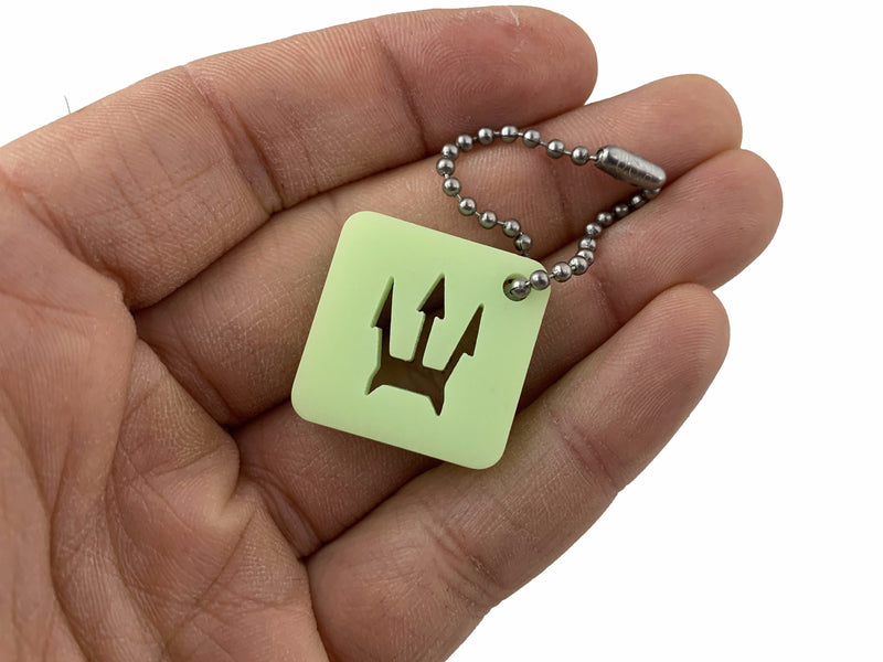 CountyComm® Trident -  UGM - Universal Glow Marker