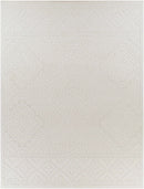 Trigg 3D Outdoor Area Rug