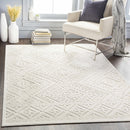 Trigg 3D Outdoor Area Rug