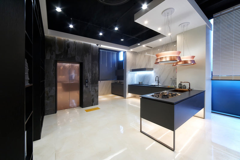 Trilium Dekton