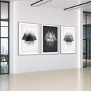 Trinity Landscapes Canvas