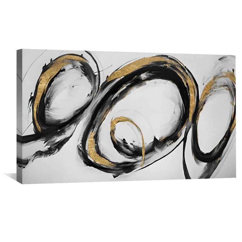 Trinity Opulent Canvas