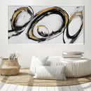 Trinity Opulent Canvas