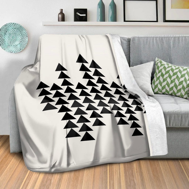 Trio Blanket