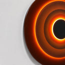 Triple Eclipse Radiance | Ember Halo