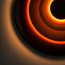 Triple Eclipse Radiance | Ember Halo